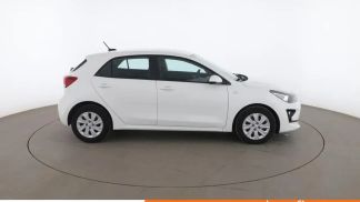 Leasing Hatchback Kia Rio 2023