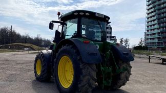 Finansowanie Ciągnik John Deere 7310R 2015