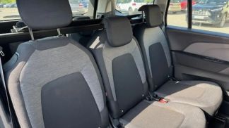 Leasing Hatchback Citroën GRAND C4 SPACETOURER 2021