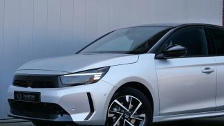 Leasing Hatchback Opel Corsa 2024