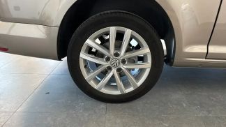 Financování Hatchback Volkswagen Caddy 2019