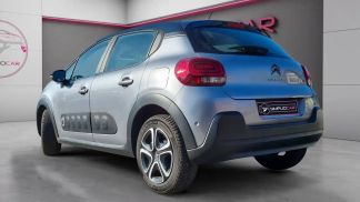 Lízing Van Citroën C3 2019