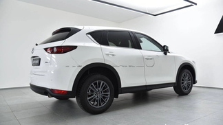 Leasing SUV Mazda CX-5 2019