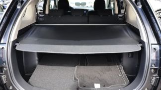 Leasing Hayon Mitsubishi Outlander 2020