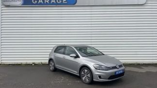 Finansowanie Sedan Volkswagen Golf 2018