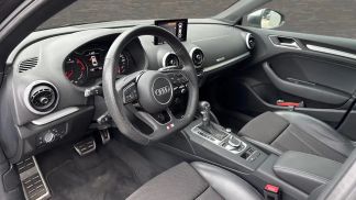 Finansowanie Sedan Audi A3 2019