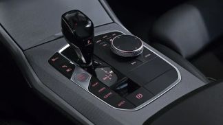 Finansowanie Sedan BMW 330 2021