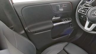 Lízing Hatchback MERCEDES B 250 2022