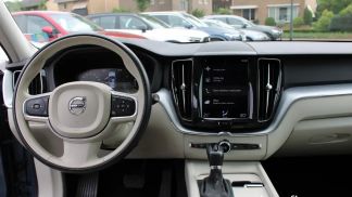 Finansowanie SUV Volvo XC60 2017