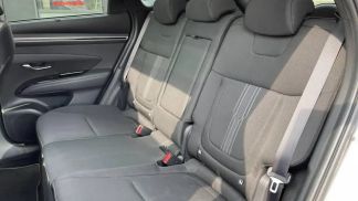 Finansowanie SUV Hyundai Tucson 2021