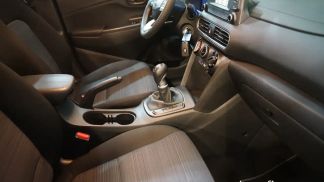 Finansowanie SUV Hyundai Kona 2021