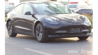 Finansowanie Sedan Tesla Model 3 2022