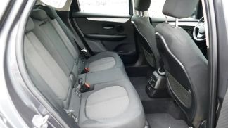 Leasing Hatchback BMW 218 2020