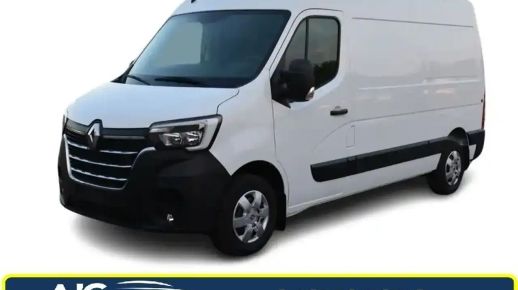 Renault Master 2024