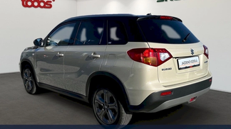 Leasing SUV Suzuki Vitara 2018