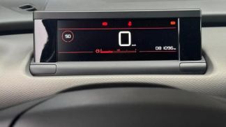 Leasing Van Citroën C4 Cactus 2020