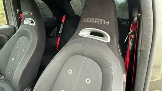 Lízing Hatchback Abarth 595 PISTA 2019