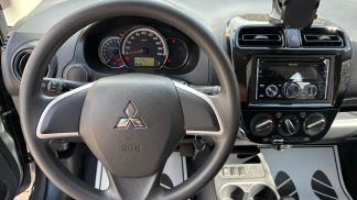 Leasing Hayon Mitsubishi Space Star 2022