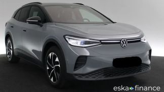 Leasing SUV Volkswagen ID.4 2025