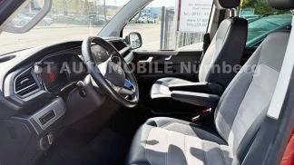 Lízing Hatchback Volkswagen T6 Multivan 2022