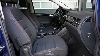 Lízing Hatchback Volkswagen Touran 2017