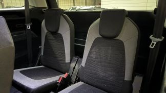 Lízing Hatchback Citroën GRAND C4 PICASSO 2015