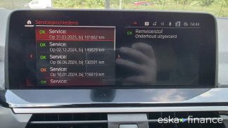 Finansowanie SUV BMW X4 2020