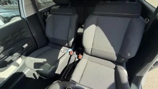 Leasing Sedan Citroën C3 2024