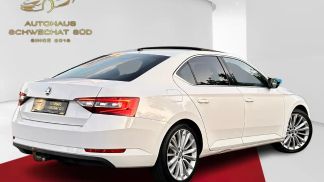 Leasing Hatchback Skoda Superb 2018
