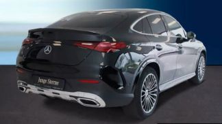 Financování Kupé MERCEDES GLC 200 2024