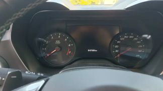 Financování Kupé Chevrolet Camaro 2016