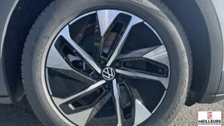Leasing SUV Volkswagen ID.4 2025