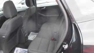 Leasing SUV Ford Kuga 2022