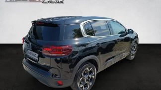 Lízing SUV Citroën C5 Aircross 2023