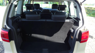 Finansowanie Van Volkswagen Touran 2015