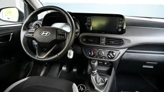 Lízing Hatchback Hyundai i10 2023