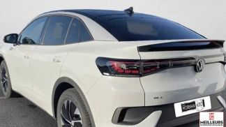 Leasing Coupé Volkswagen ID.5 2024