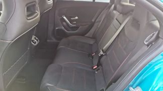 Leasing Coupé MERCEDES CLA 200 2024