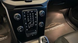 Finansowanie Hatchback Volvo V40 2020