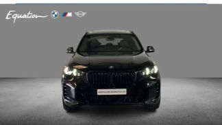 Finansowanie SUV BMW X5 2024