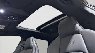 Leasing Wagon Audi RS4 2020