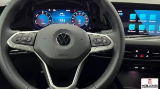 Finansowanie Sedan Volkswagen Golf 2022