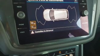 Finansowanie SUV Volkswagen Tiguan 2020