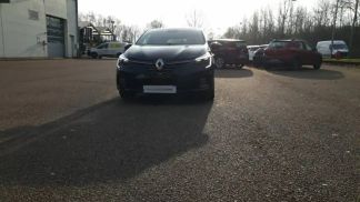 Leasing Sedan Renault Clio 2023