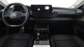 Leasing Sedan Citroën C5 X 2022