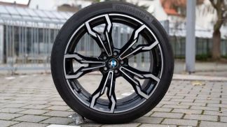 Leasing SUV BMW X4 2019