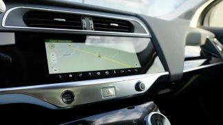 Leasing SUV Jaguar I-Pace 2021