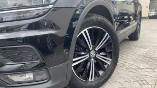 Finansowanie SUV Volkswagen Tiguan 2020