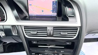 Finansowanie Zamienny Audi A5 2013