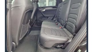Leasing SUV Volkswagen Touareg 2025